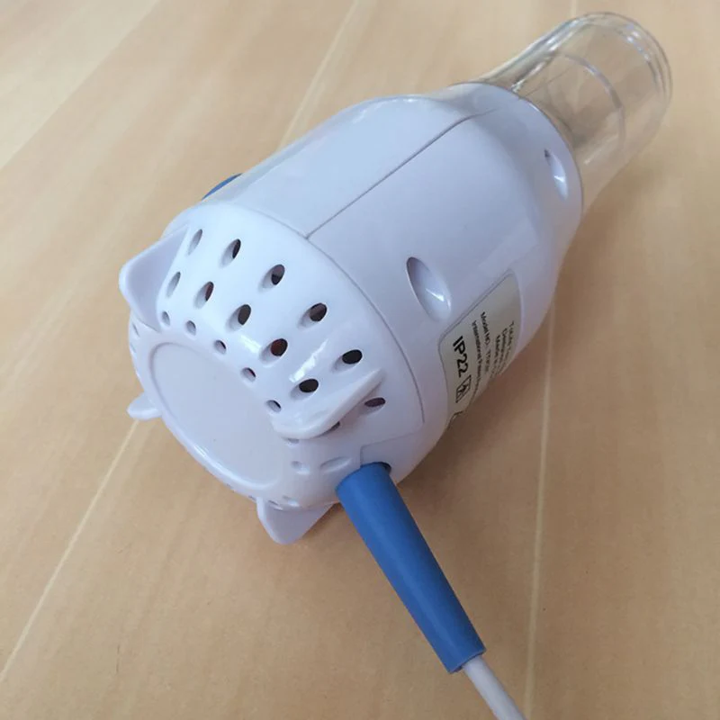 HULIANFU Pet Electric Lice Comb for Dog to Repel Lice Cleaner for Small Medium and Large Dogs Cattle Horse For Home Farm 220 V-240 V - Deanwangkt