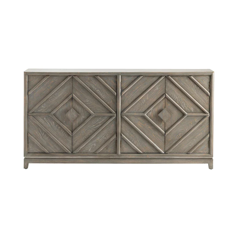 Emerson Sideboard - 74 x 18 x 38