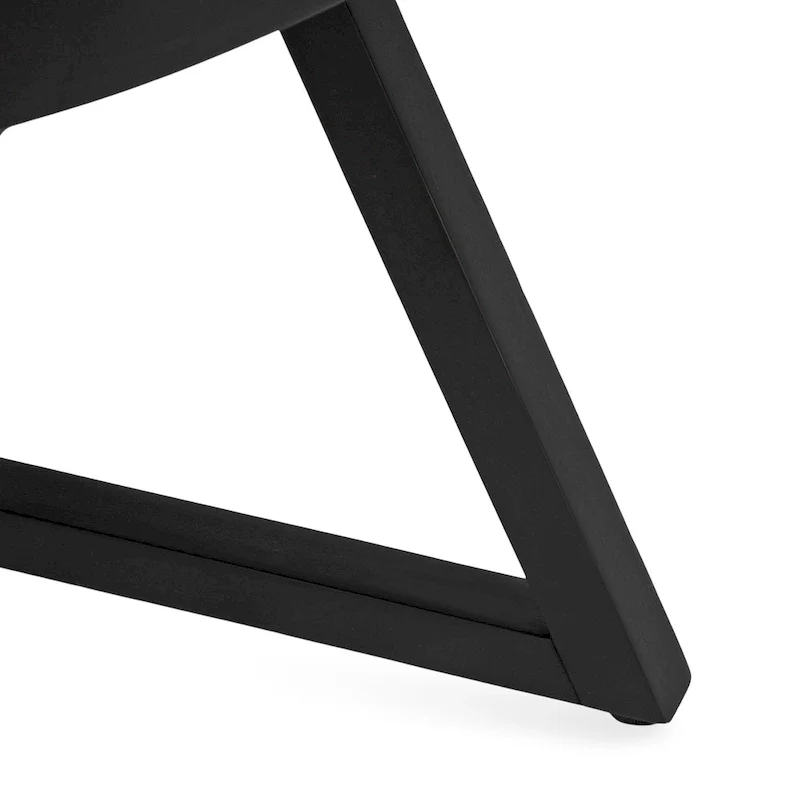 Avery 30-inch Round Coffee Table - 30 Diameter