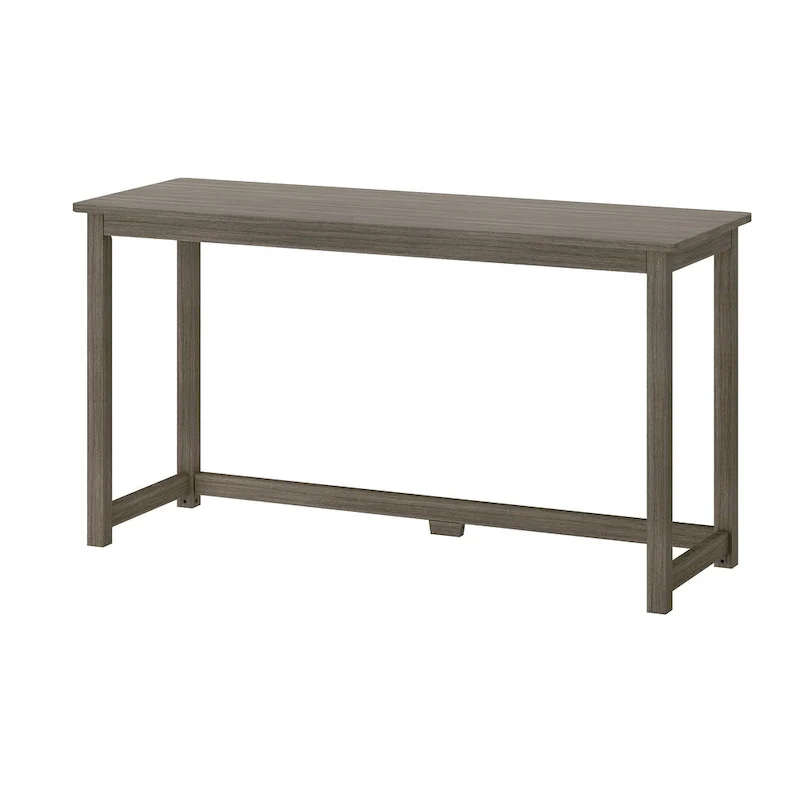 Plank and Beam Simple Desk - 55.25