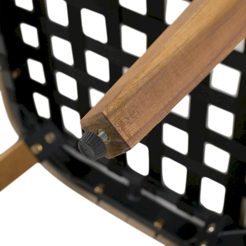 4-Piece Patio Conversation Set