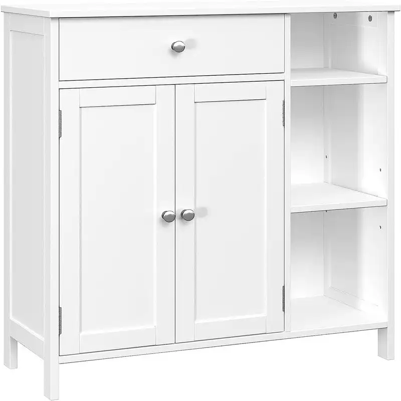 Freestanding Bathroom Cabinet