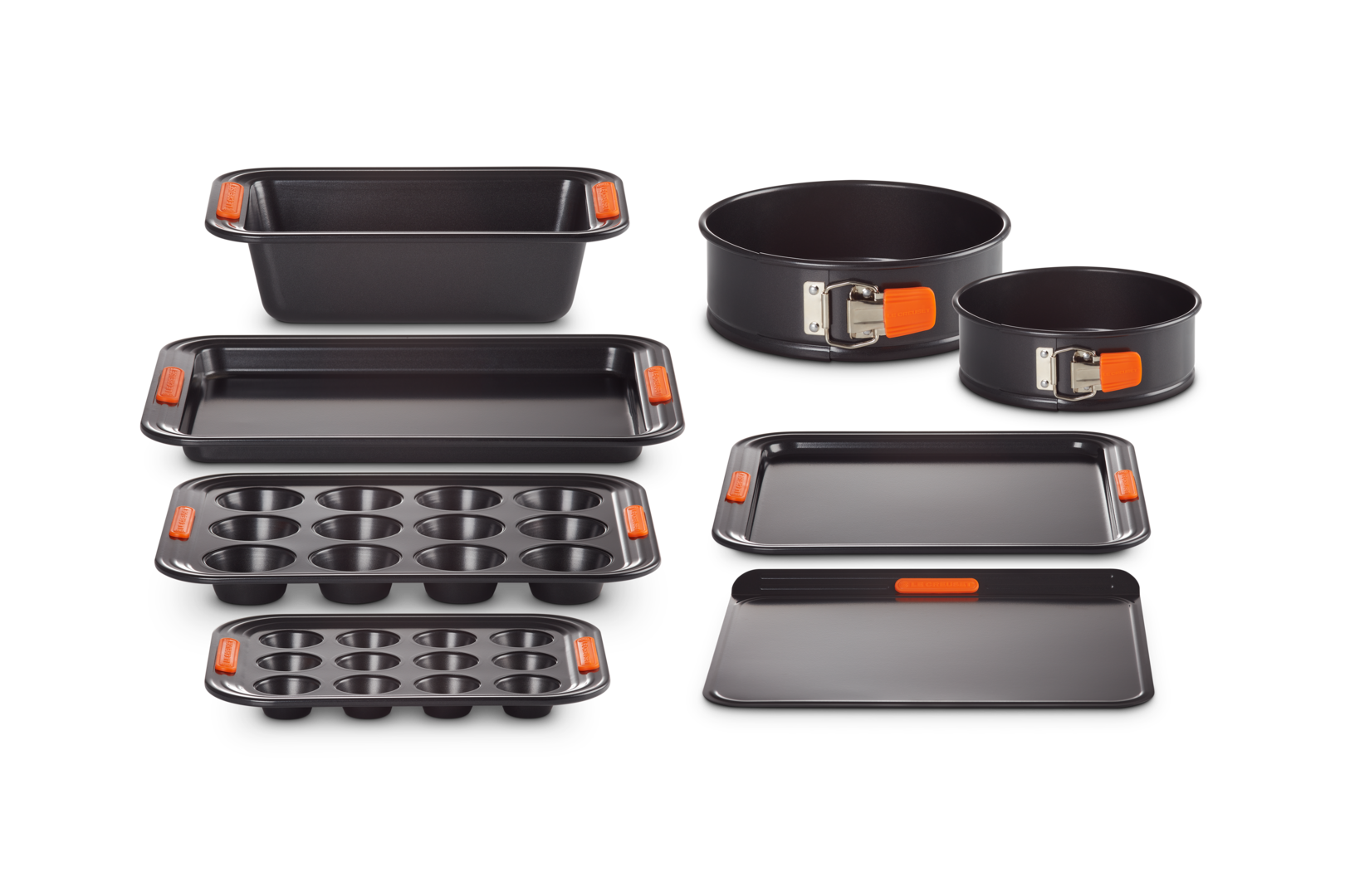 8-piece Ultimate Bakeware Set​