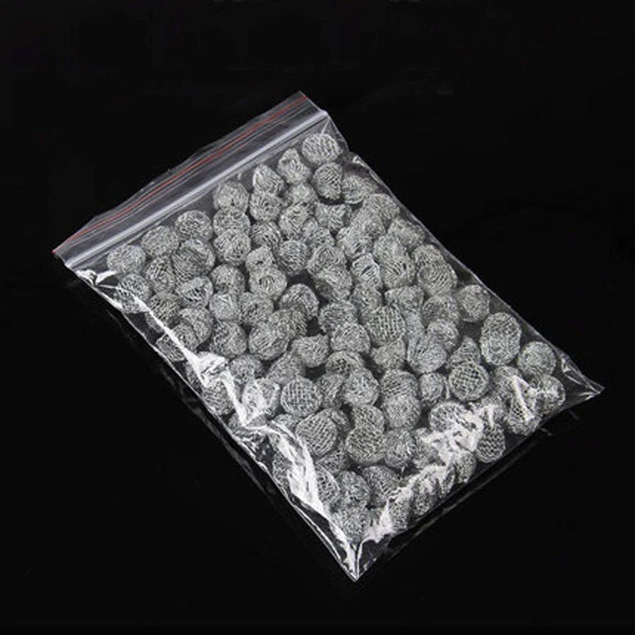 HULIANFU Lots 10pcs Tobacco pipe network of fire pipe filter pipe accessories special tools Smoking Pipe Clean Accessory Cleaner Tools - Deanwangkt