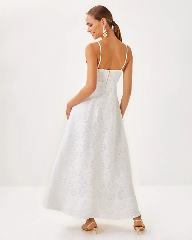 Sarahlynne Maxi Dress