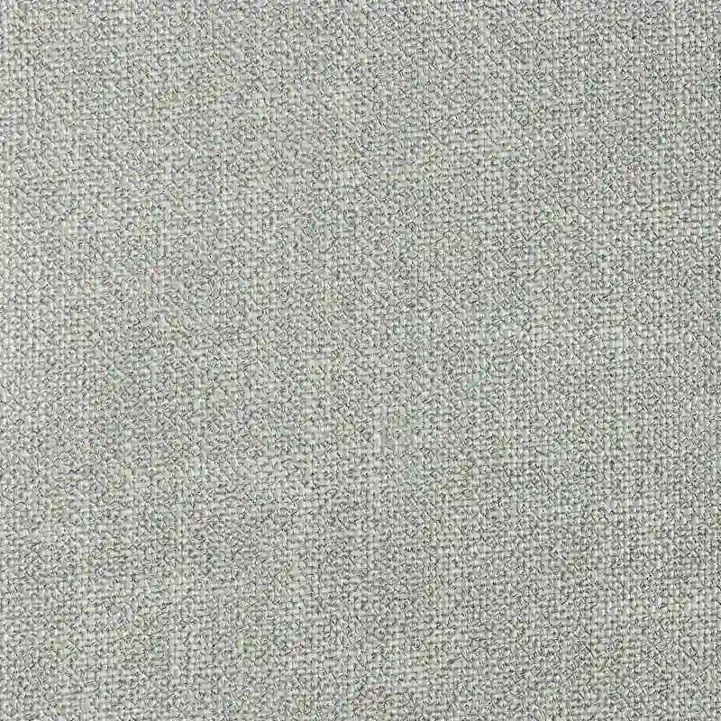 Blasted Rock Grey Tufted Bench