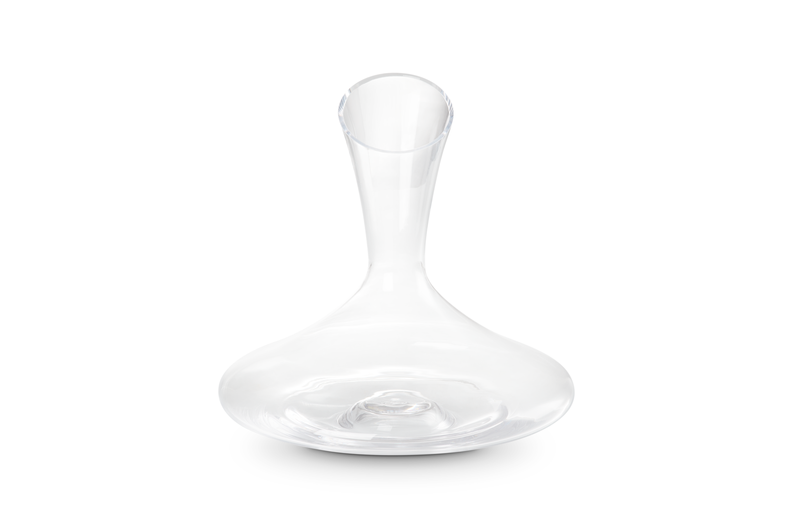 WA 148 Decanter with Glass Funnel