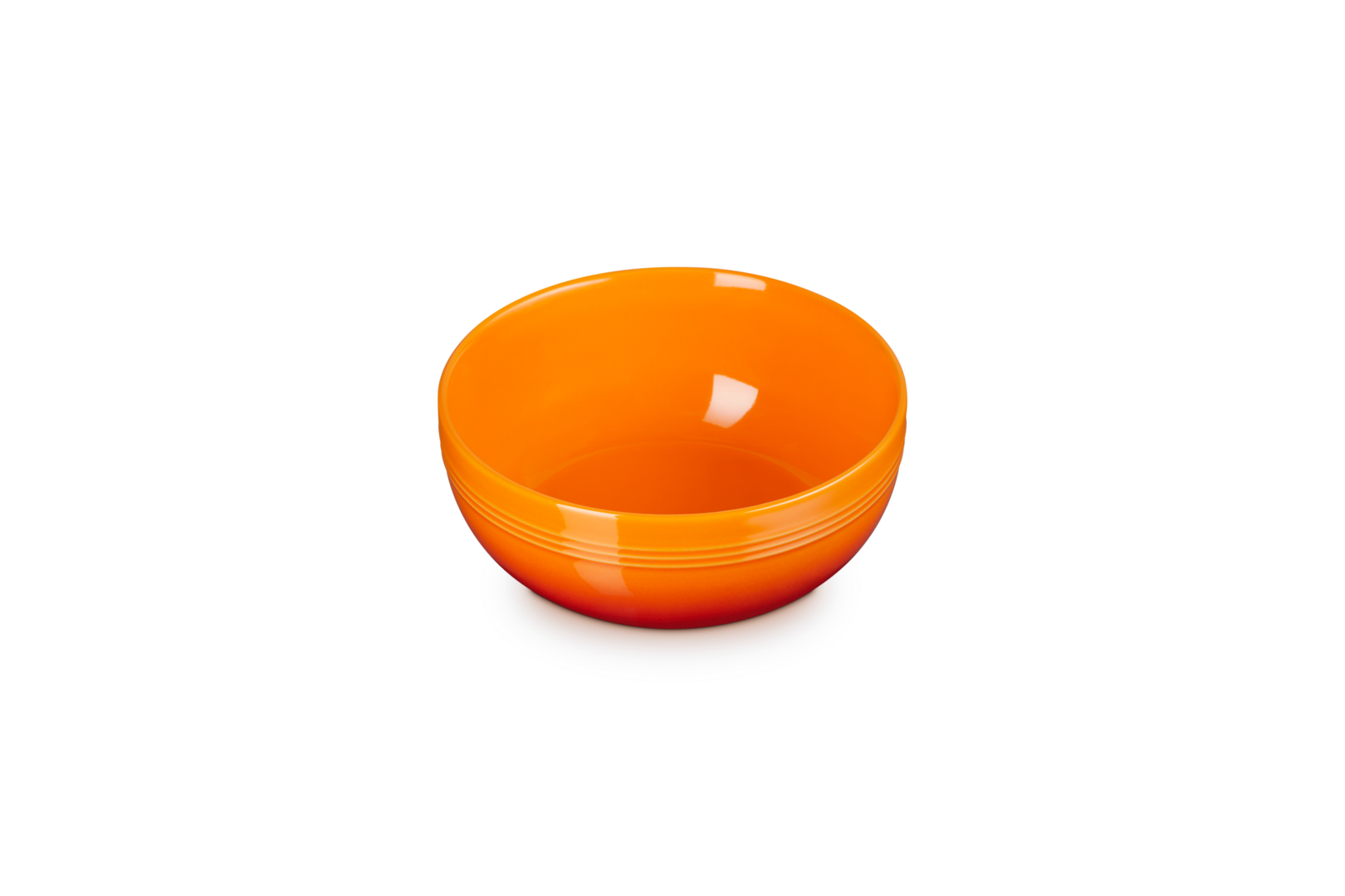 Stoneware Coupe Cereal Bowl