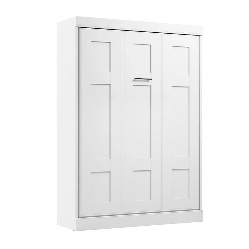 Edge 60W Full Murphy Bed by Bestar