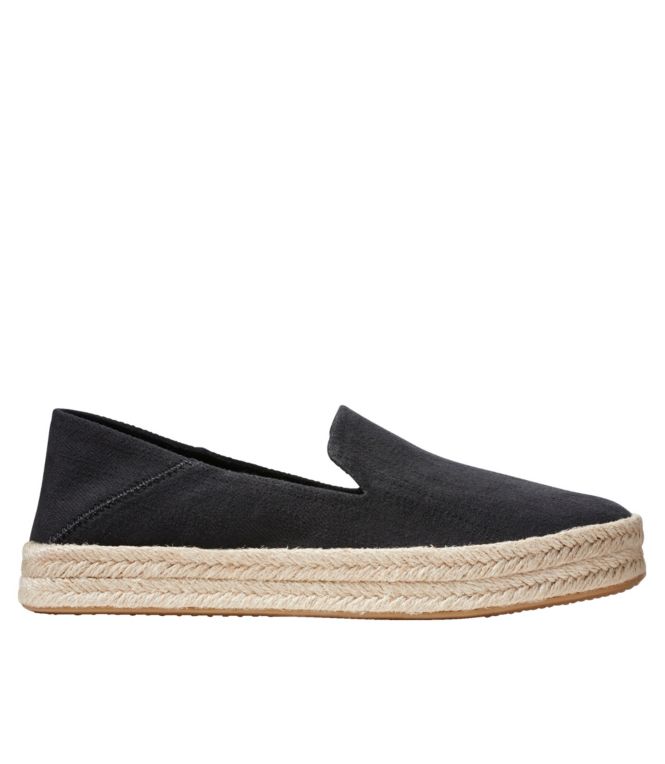 Women's Toms Carolina Slip-Ons