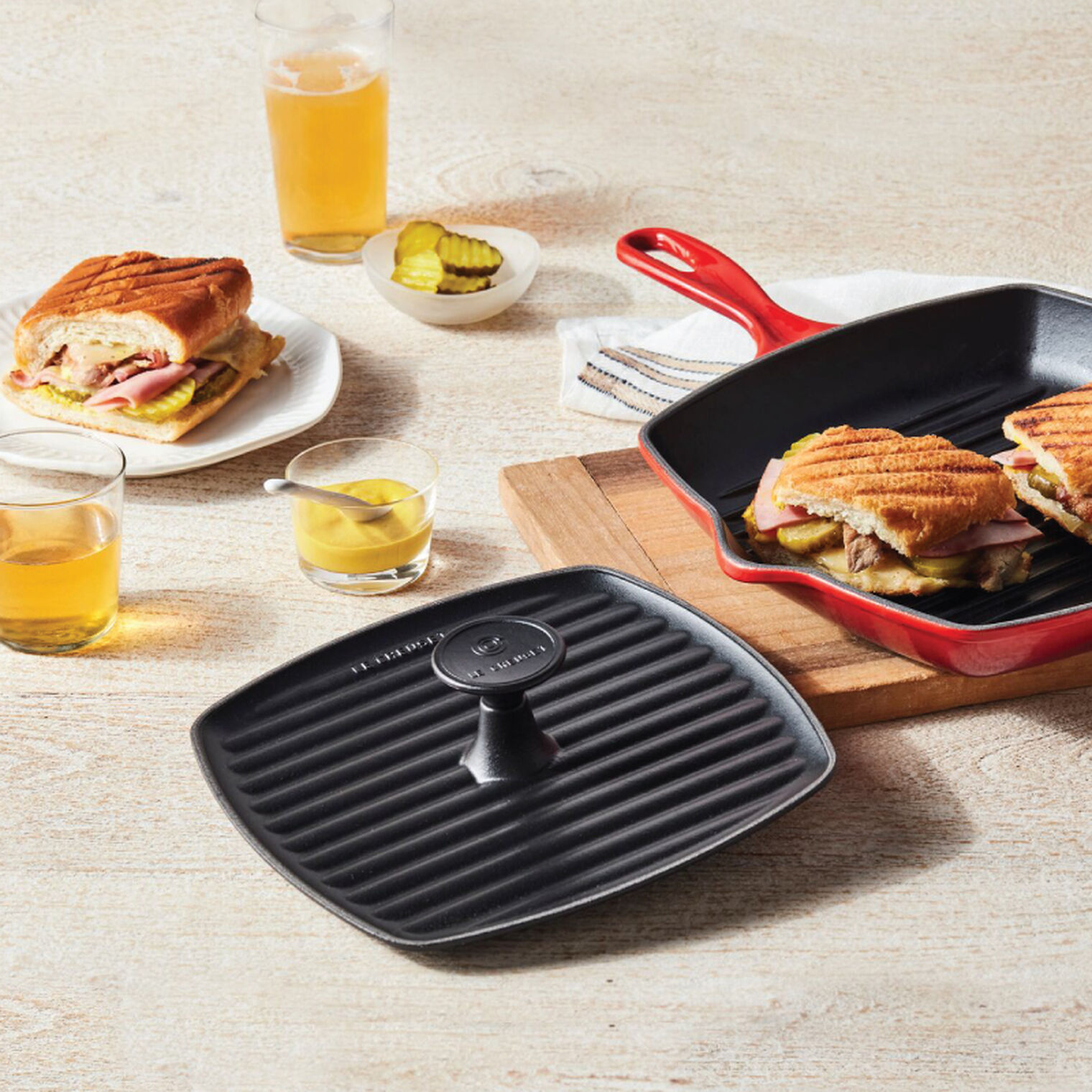 Panini Press