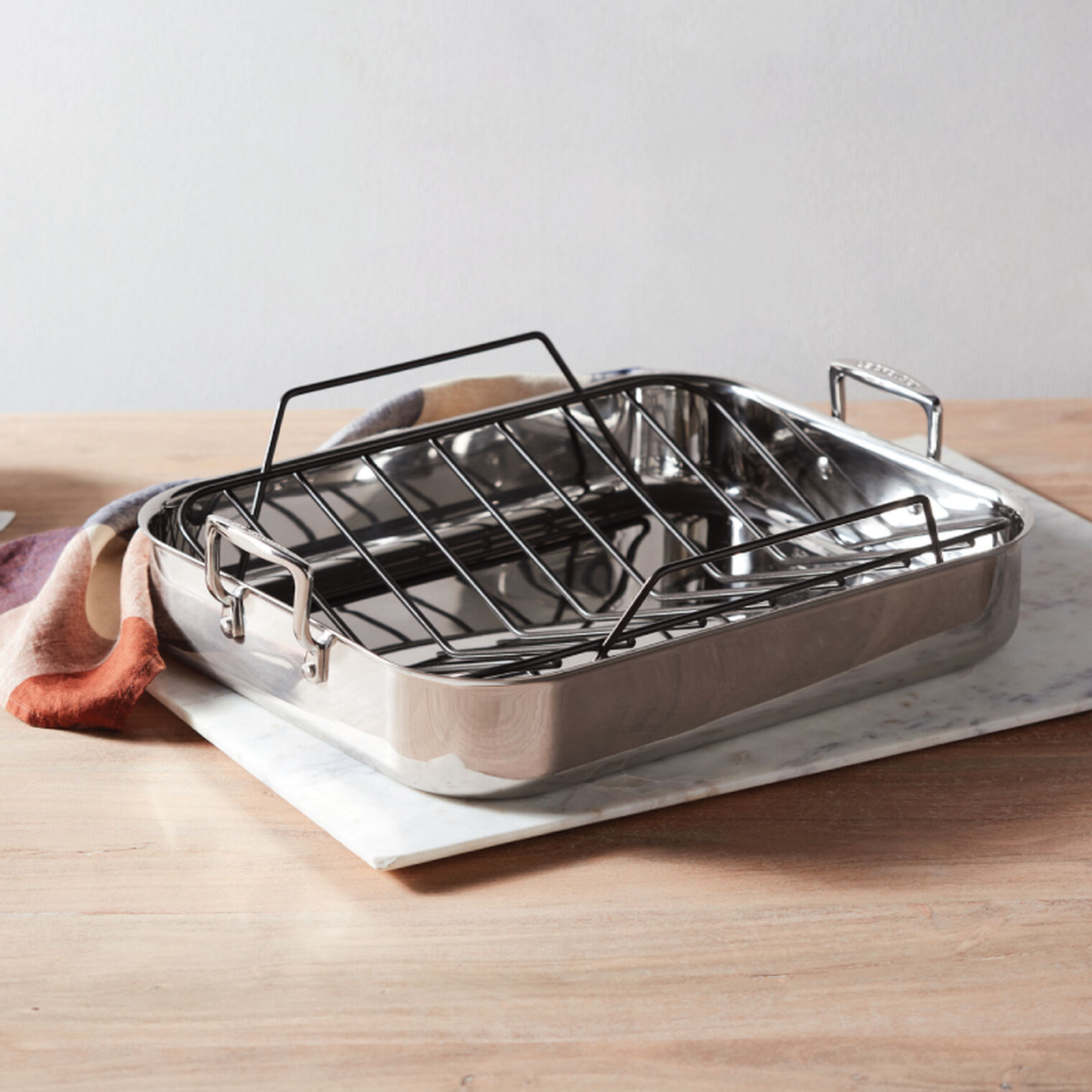 Shop/Cookware/Roasting Pans