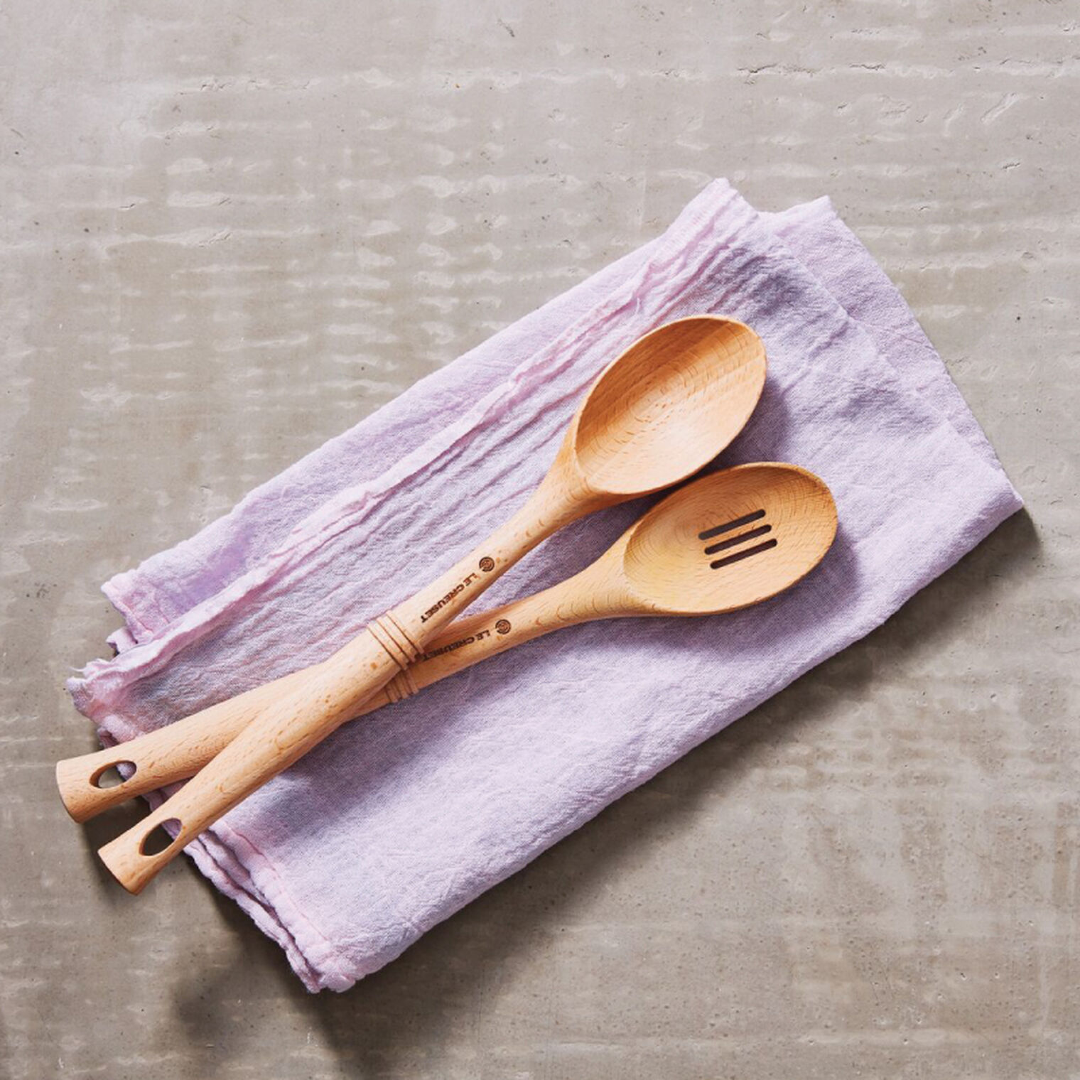 Revolution® Wood Spoon