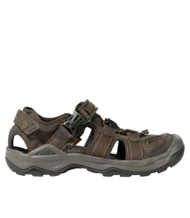 Men's Sandals & Water Shoes