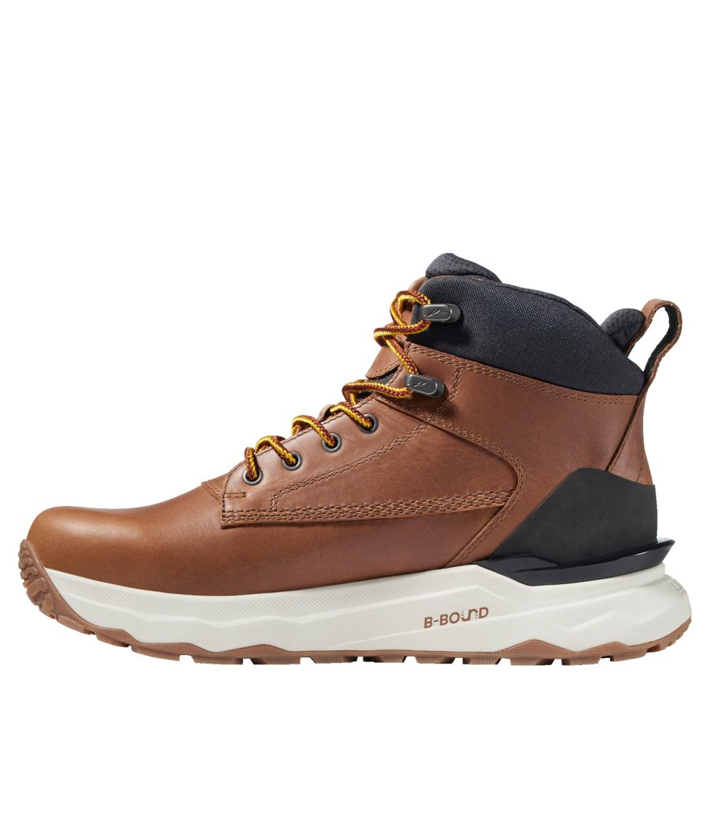 Men's NextVenture Boots, Lace-Up
