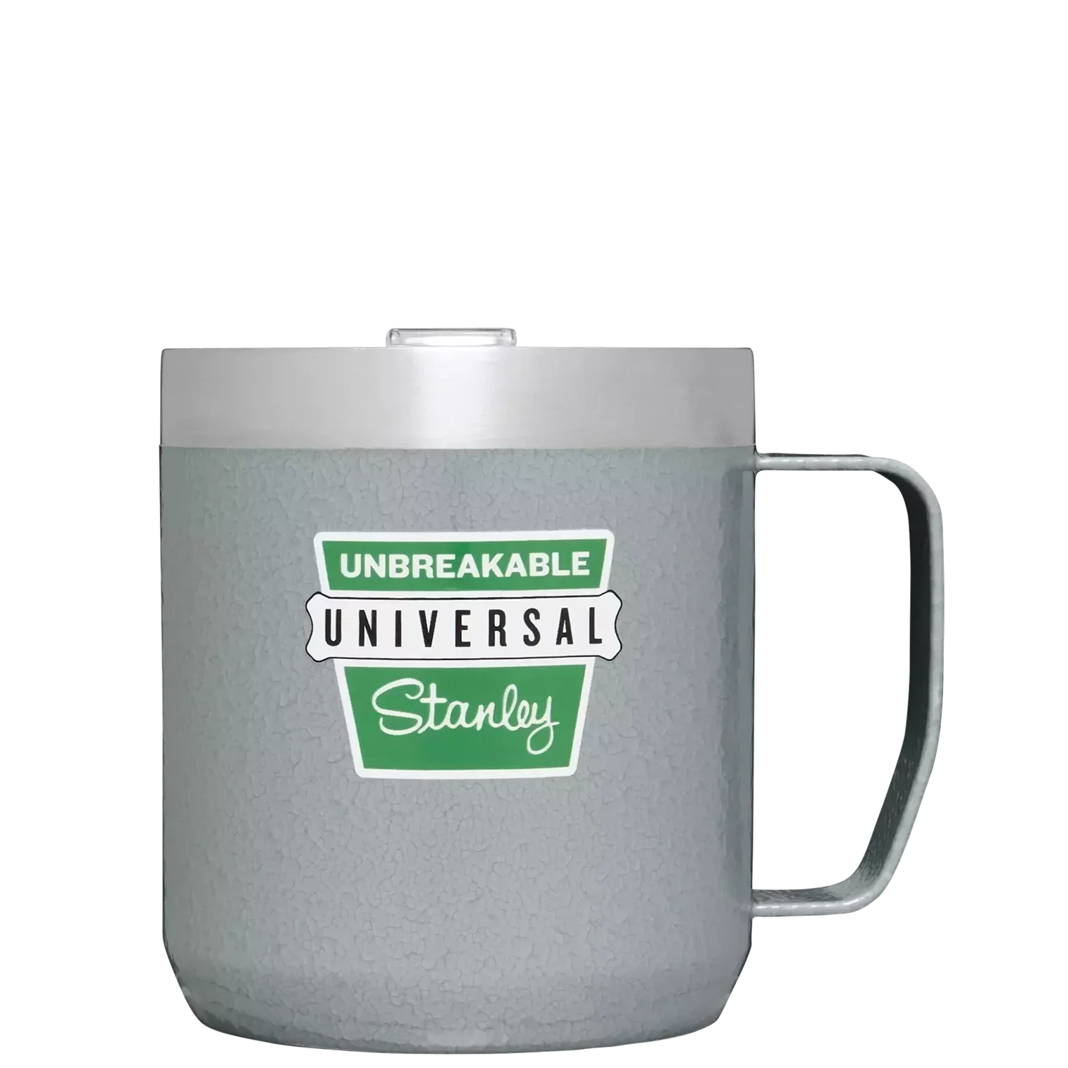 The Milestones Camp Mug | 12 OZ