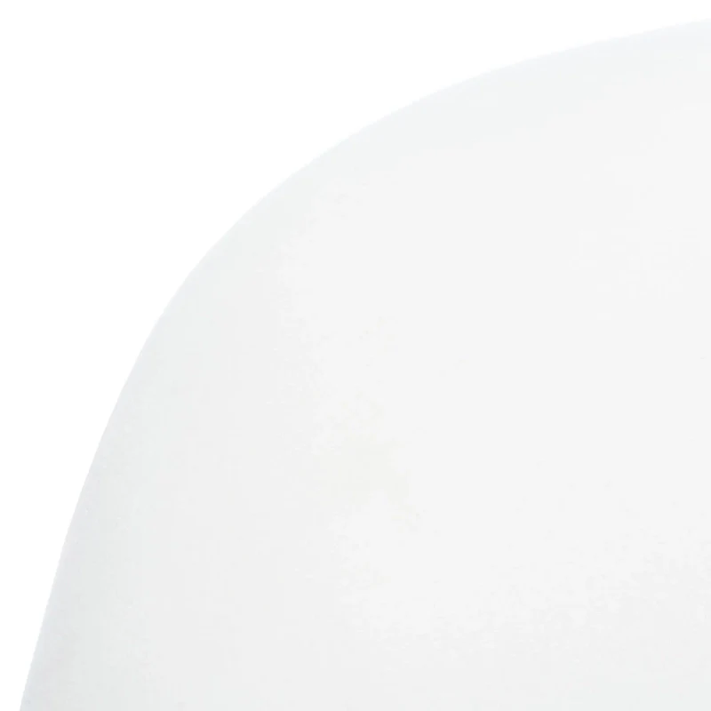 SAFAVIEH Edina Accent Chair - 29.5 W x 30.7 L x 32.9 H - 30Wx31Dx33H