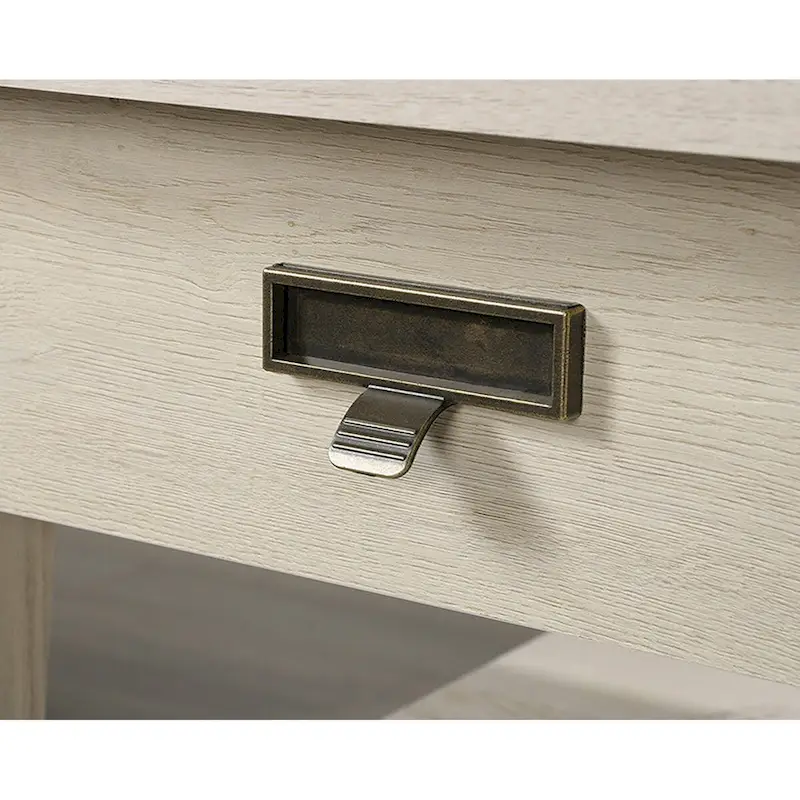 Trestle Collection Executive Desk