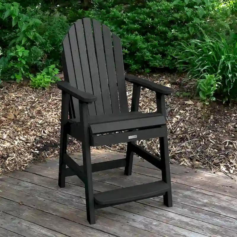 Hamilton Counter Height Deck Chair