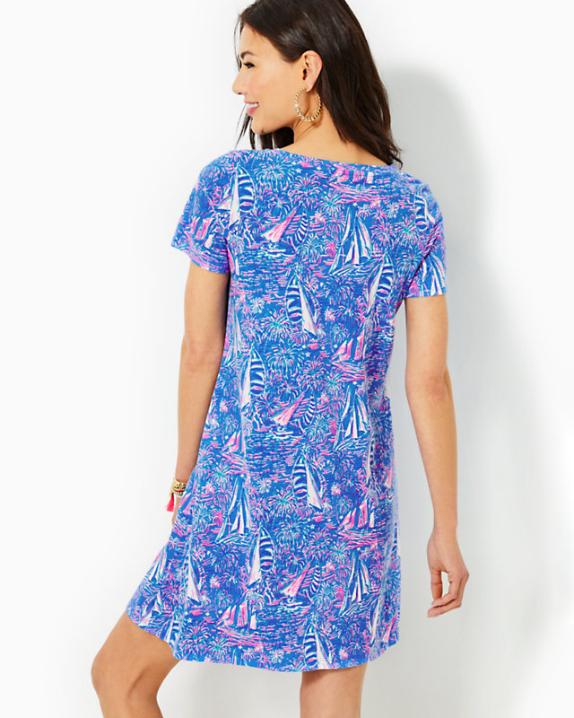 Cody T-Shirt Dress