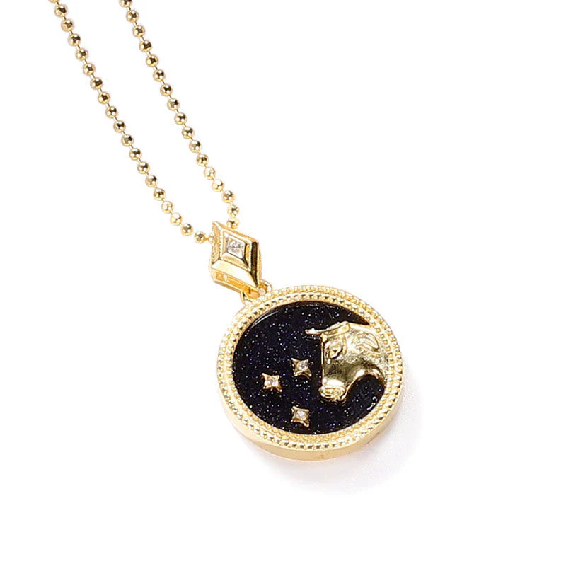 hulianfu Fashion Elegant Necklaces Accessories - Deanwangkt