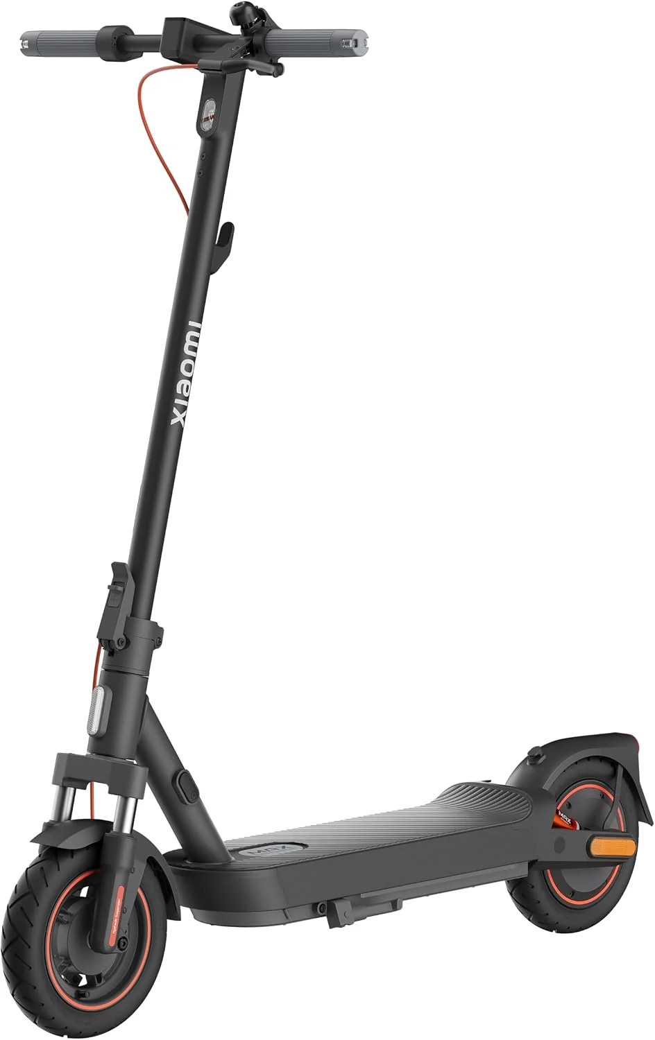 Elektrische Step Xiaomi Electric Scooter 5 Max 400W Motor, 60 km Bereik, 25 km/u, IPX5, Voor Stad en Licht Offroad Gebruik - jysk-nl