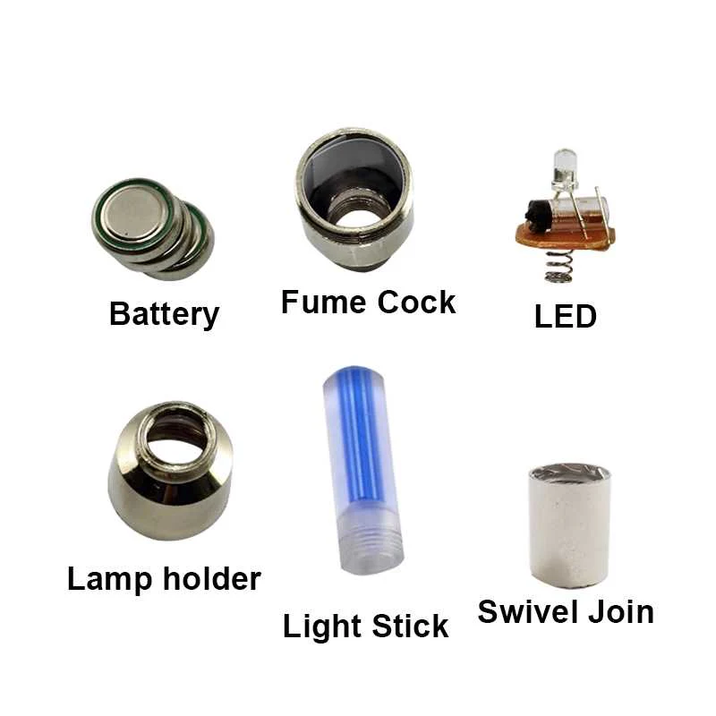 HULIANFU WasaFire Neon Bike Spoke Light Mini LED Bicycle Taillight MTB Wheel Tire Nozzle Valve Caps Lamp Cycling Warning Head Rear Light - Deanwangkt