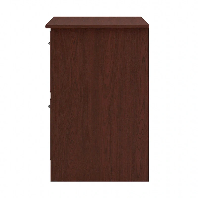 Cabot 2 Drawer Lateral File Cabinet by Bush Furniture