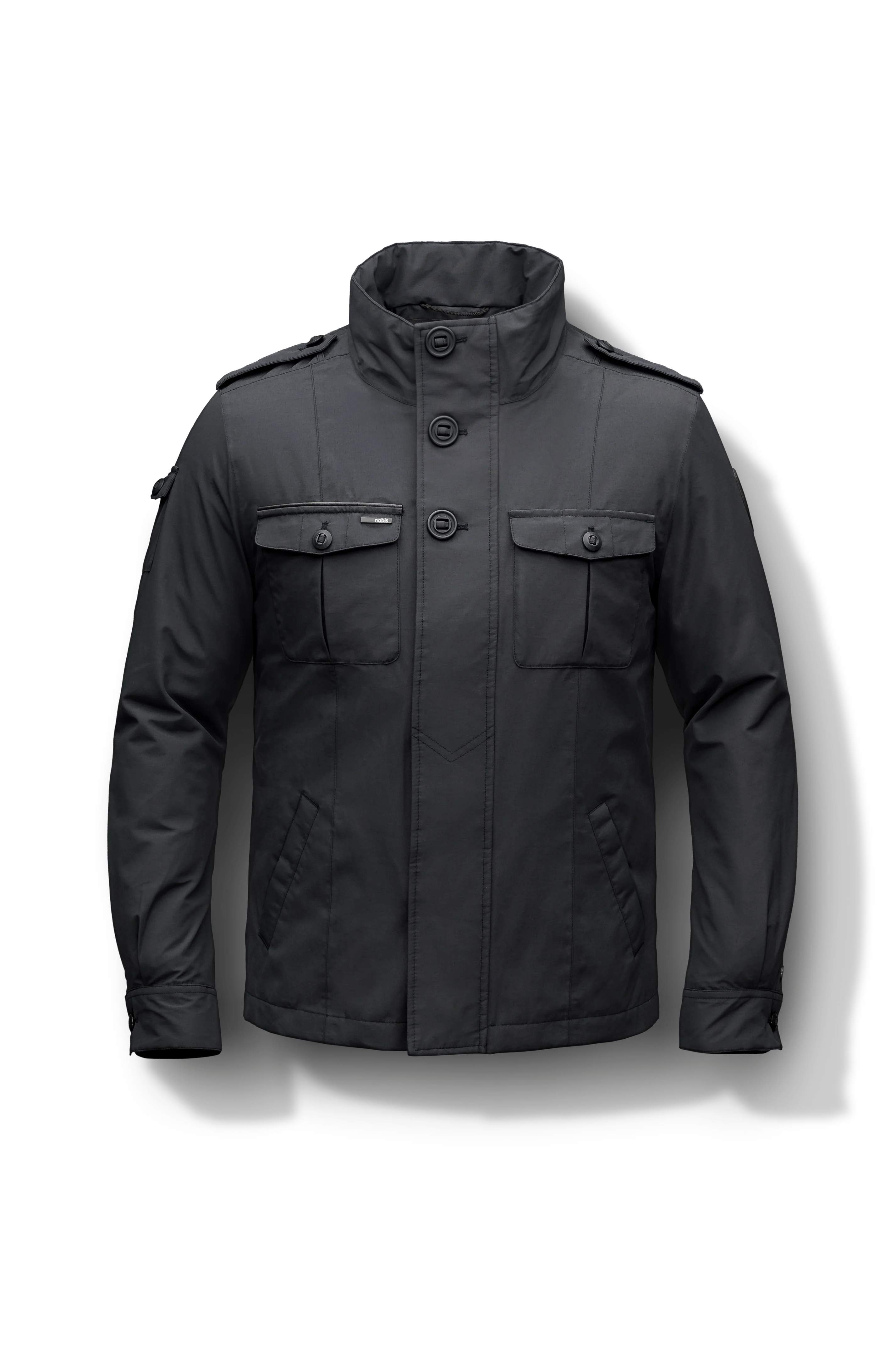Admiral Men's Jacket