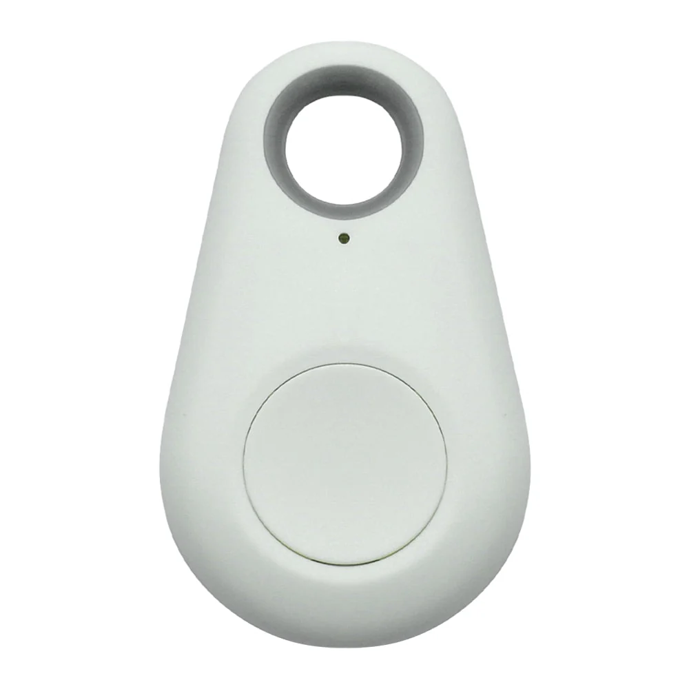 HULIANFU Pet Smart GPS Tracker Mini Anti-Lost Waterproof Bluetooth Locator Tracer For Pet Dog Cat Kids Car Wallet Key Collar Accessories - Deanwangkt