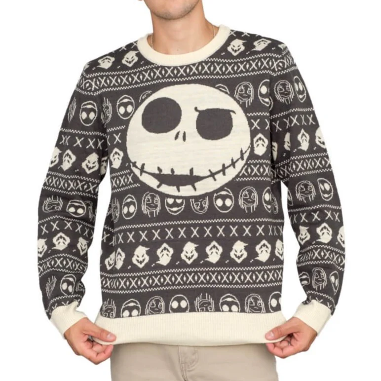 Mens Christmas Sweaters