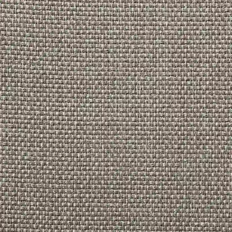 Roundhill Furniture Salines 7-Piece Dining Set, Rustic White and Oak