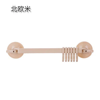 HULIANFU Suction Wall Hanging Stand Hook Kitchen Bathroom Hanger Supper Power Vacuum Sucker Suction Hooks Adjustable -35 - Deanwangkt