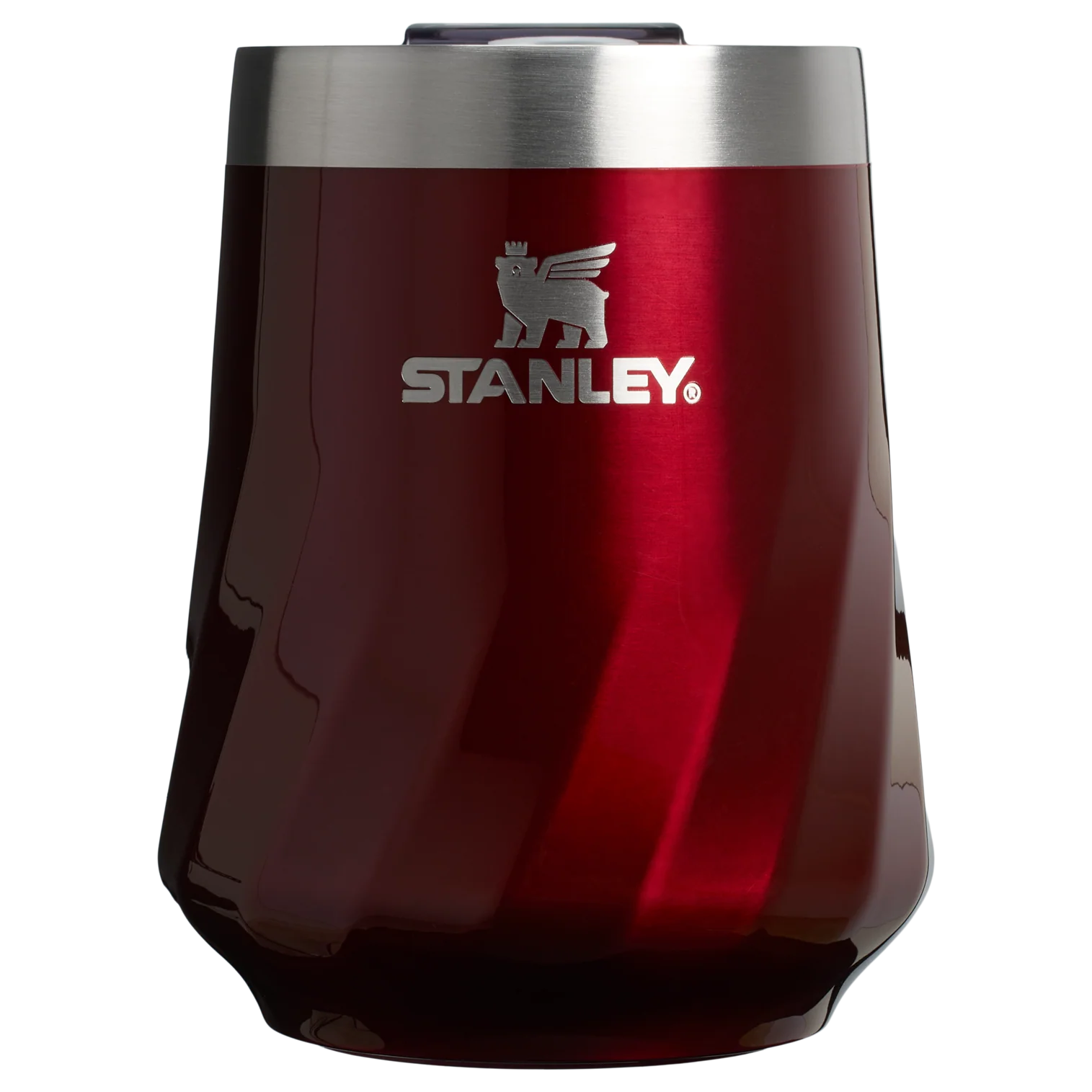 The Textured Reserve Wine Tumbler | 11 OZ