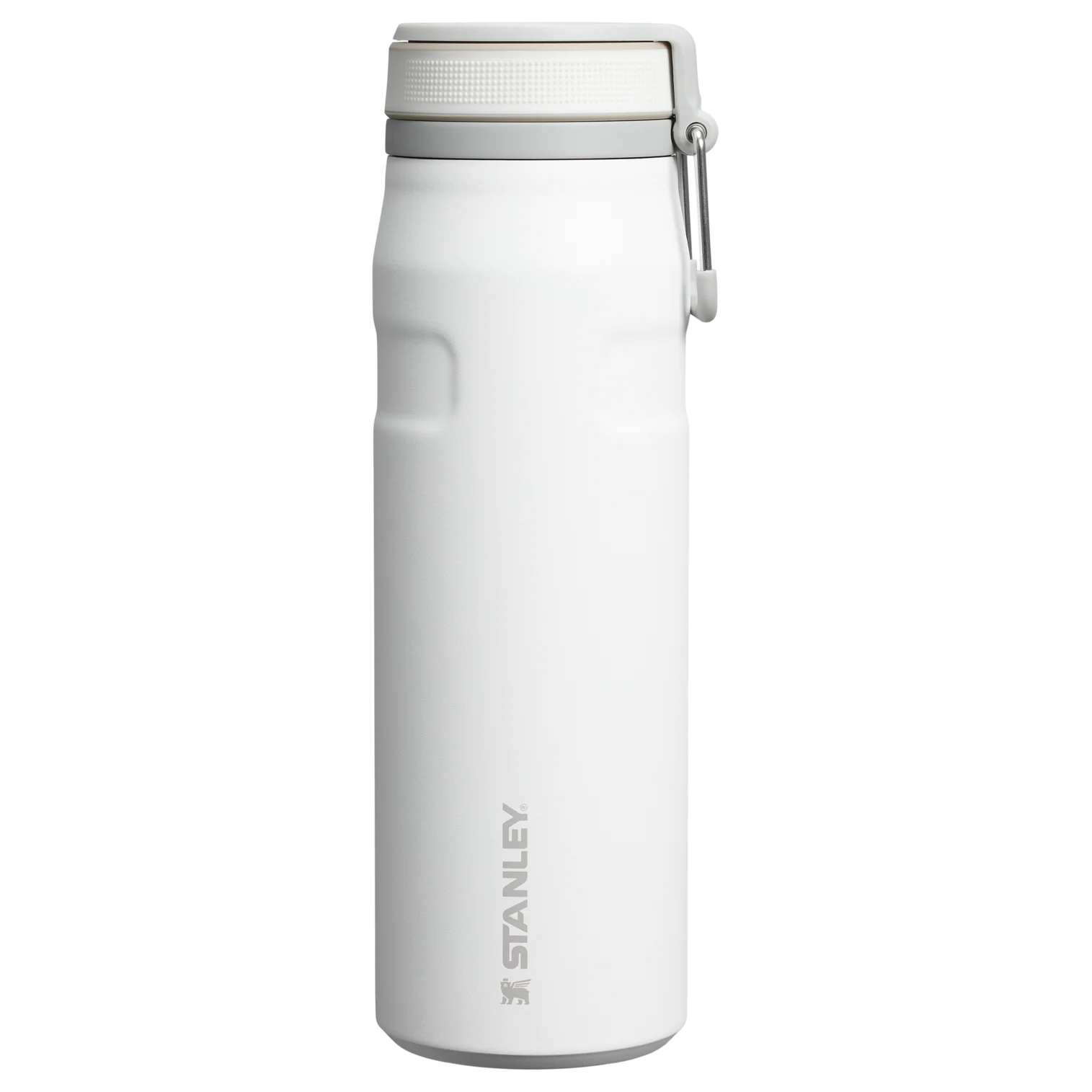 The IceFlow™ Bottle with Twist Flip Lid | 24 OZ