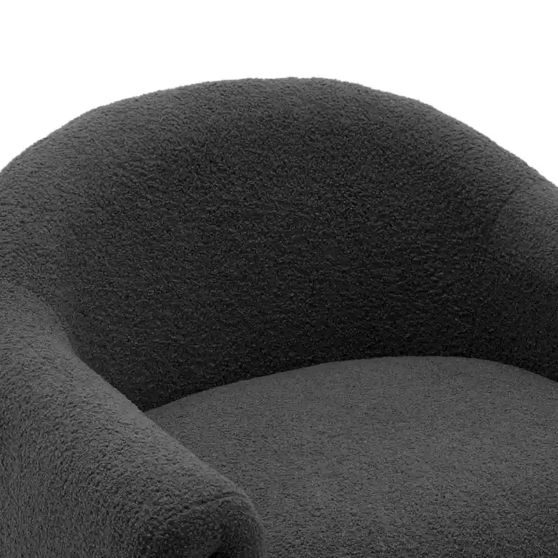 Modern 32.3 wide Upholstered Accent Chairs Set of 2