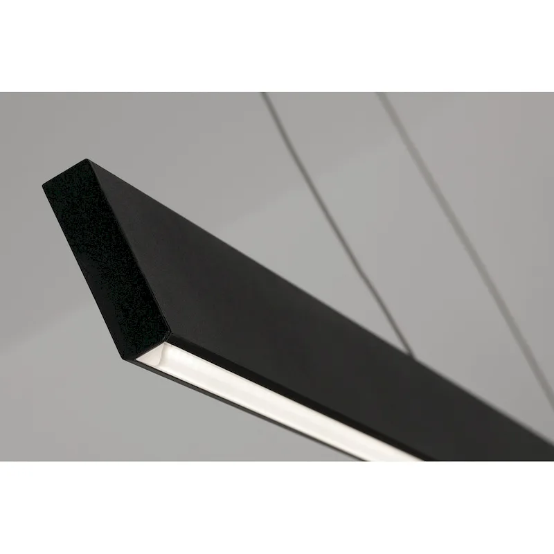 Stealth 36  Linear LED Pendant - 120V