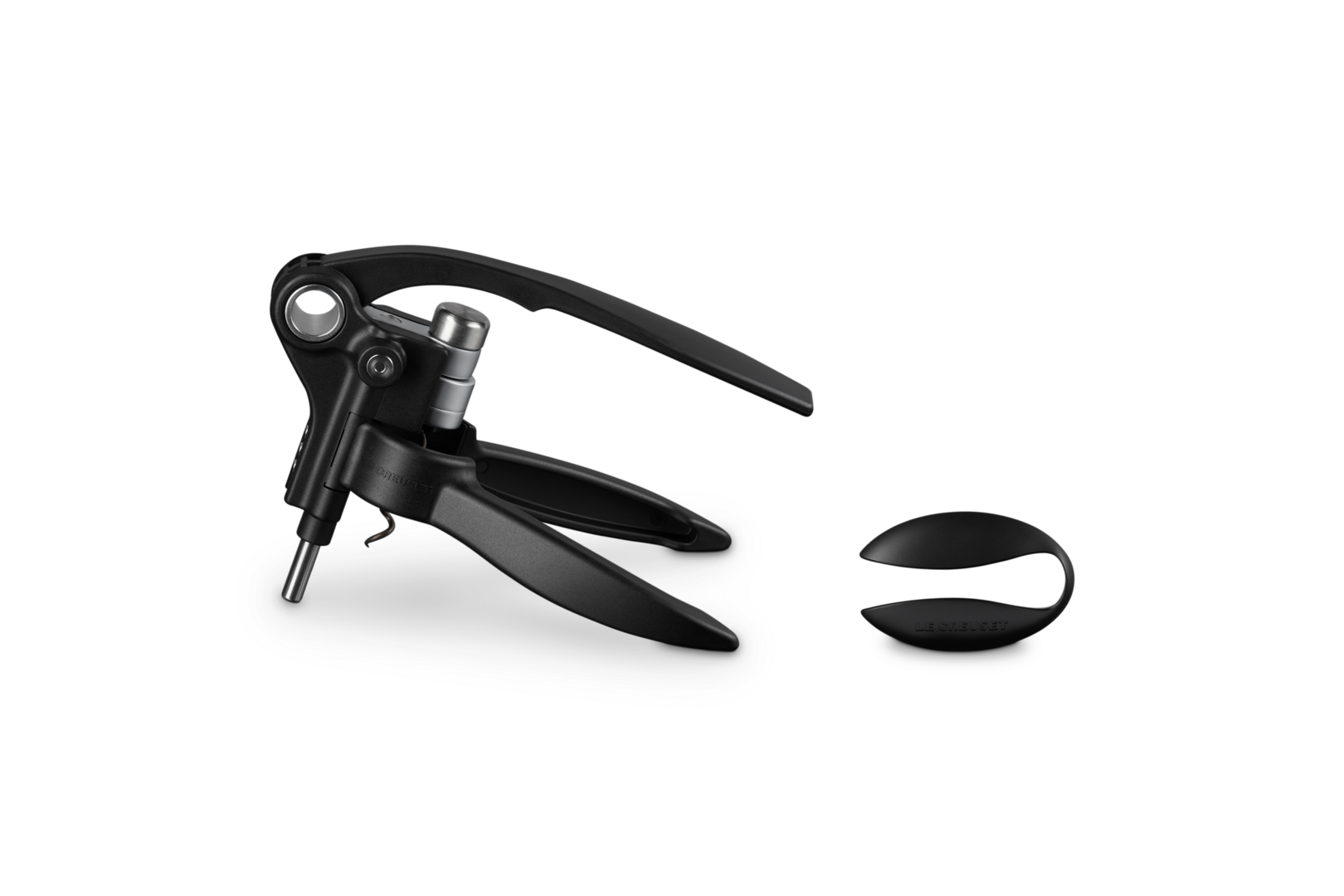 LM 250 Lever Model with Foil Cutter