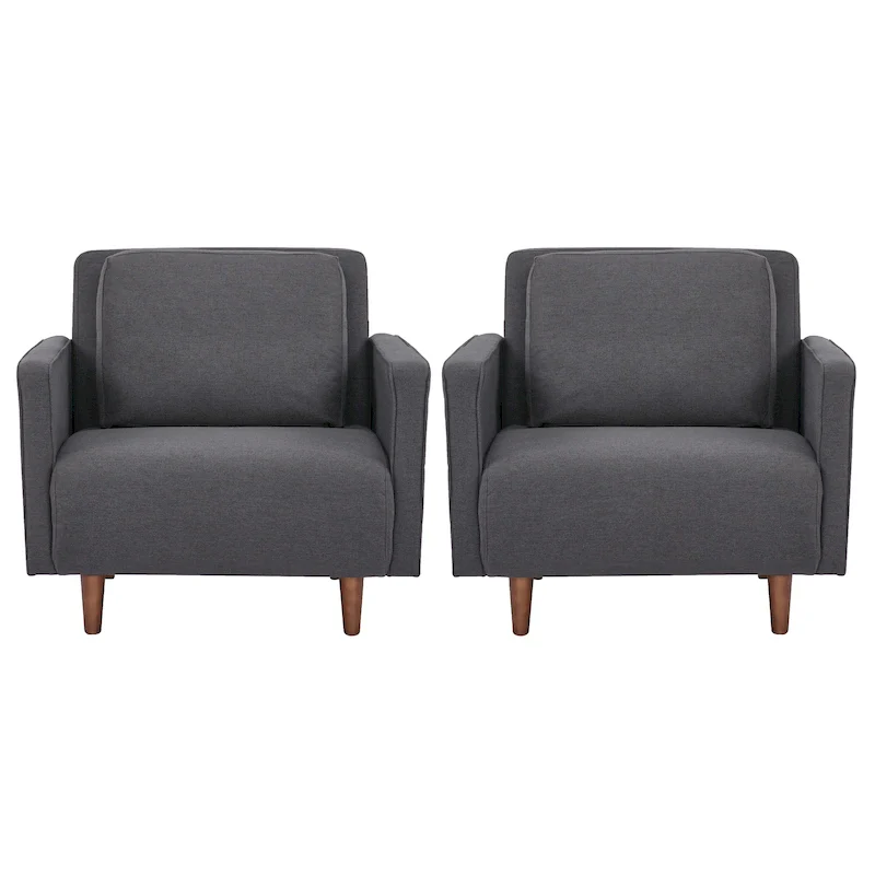 Panama Sleeper Arm Chair - Set of 2