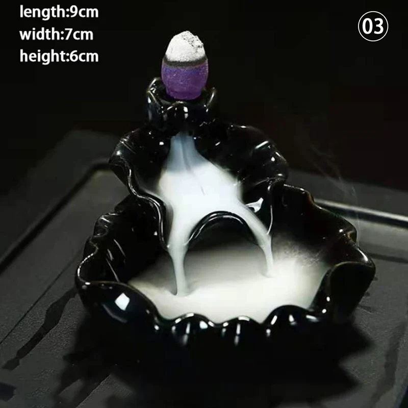 HULIANFU Middle East European Creative Lace Incense Burner Metal Craft Ornaments Incense Burner Spiritual Decor Incense Burner Arabic New - Deanwangkt