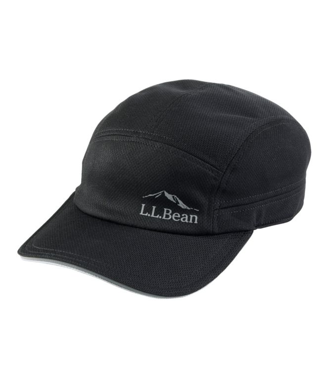 Adults' Sunsmart 5 Panel Cap