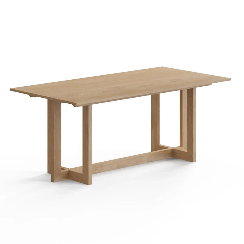 Arden Rectanglular Dining Table