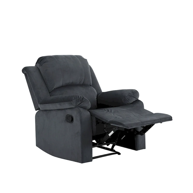 Relax A Lounger Dayton Manual Recliner