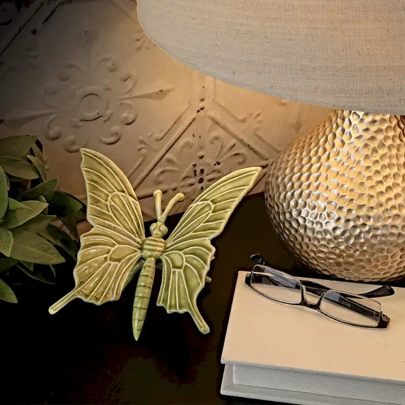 Butterfly 7.5 Butterfly 7.5  - N/A