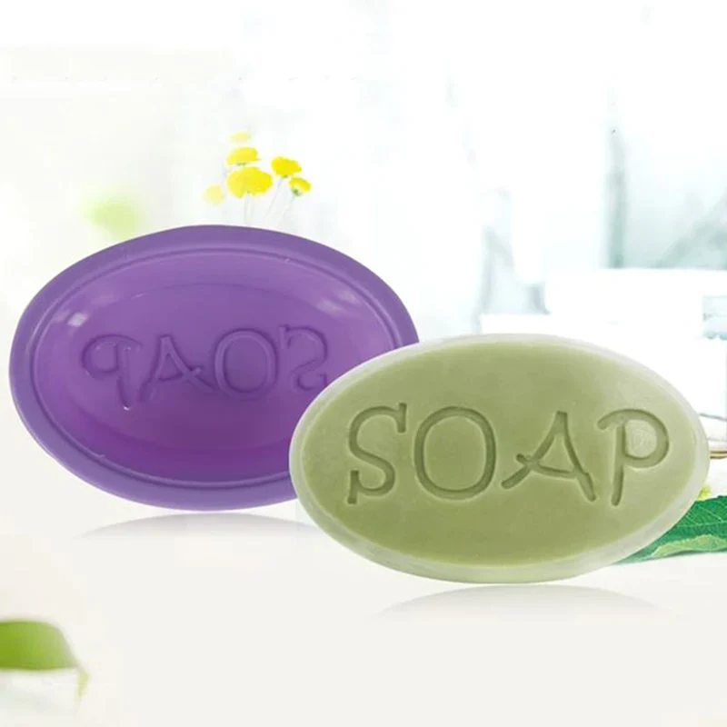 HULIANFU Multifunctional Soap Molds For Soap Making Silicone Soap Mold Circle Cupcake Baking Pan Molds DIY Handmake Making Soap Supplies - Deanwangkt