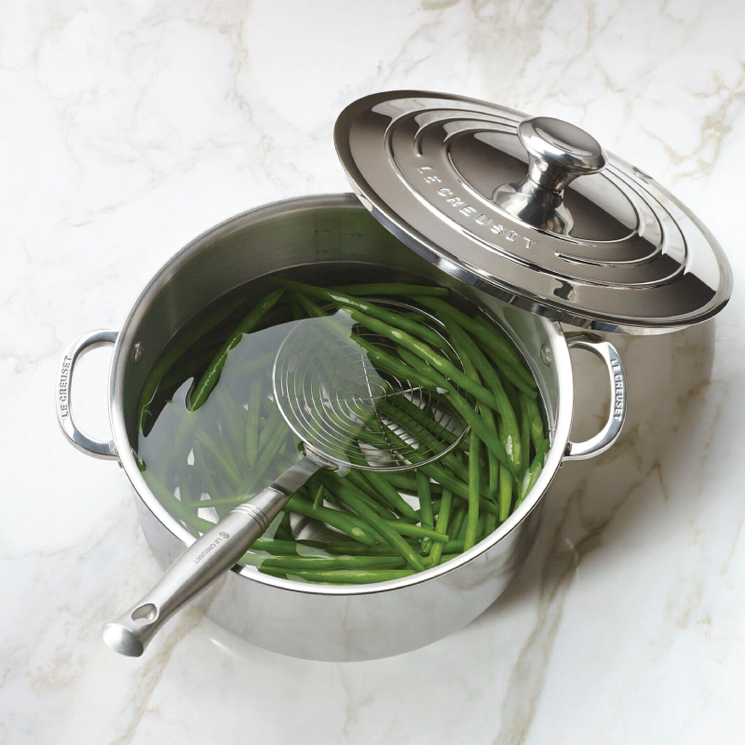 Revolution® Wire Skimmer