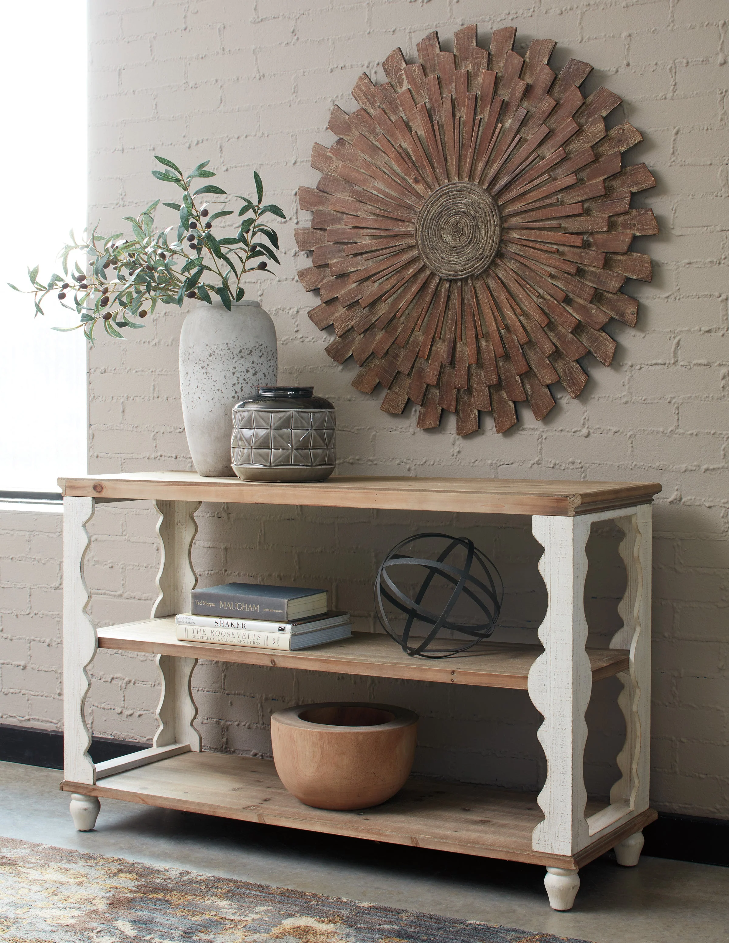 Type_Sofa Table