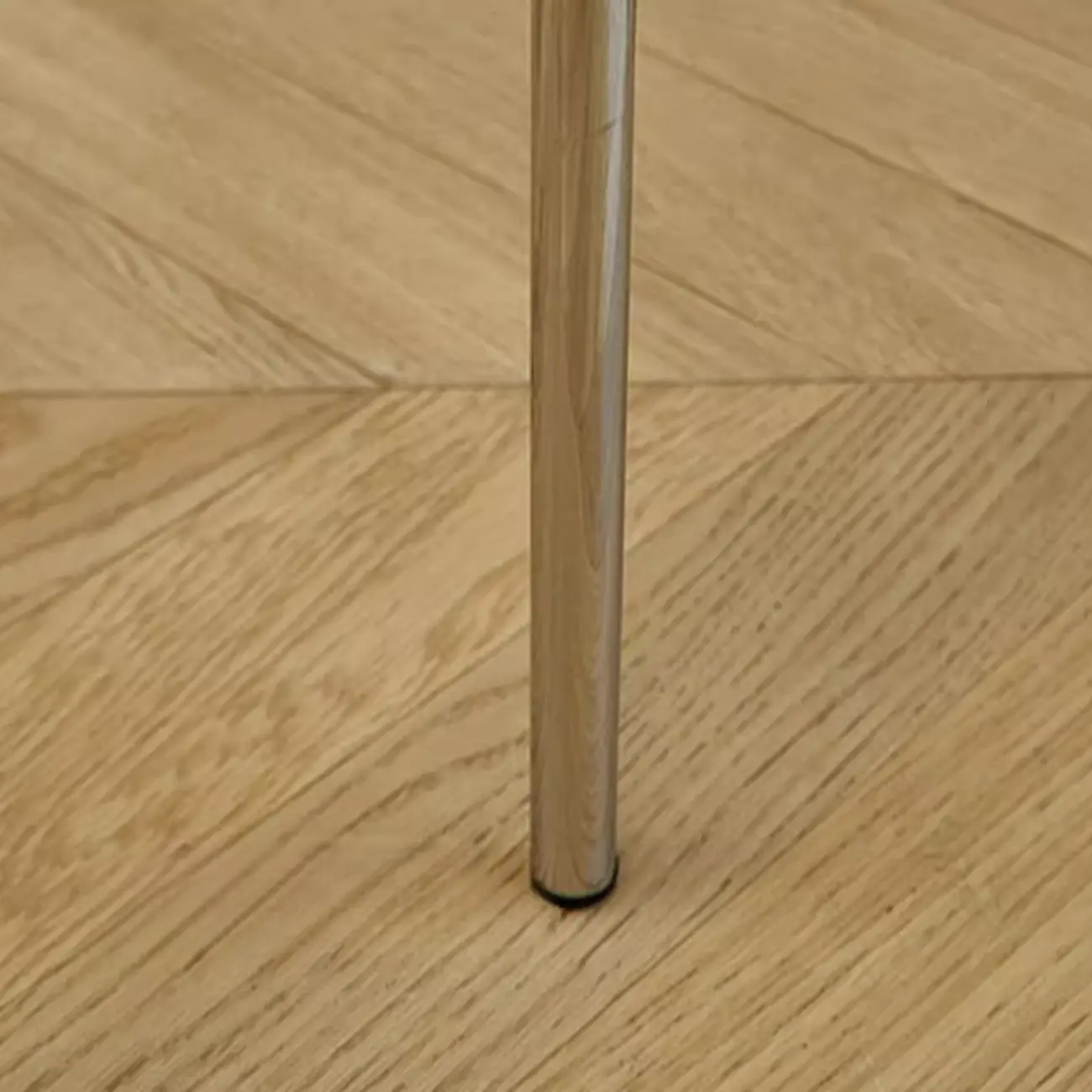 Industrial Metal Frame Wooden Counter Bar Stools with Backs