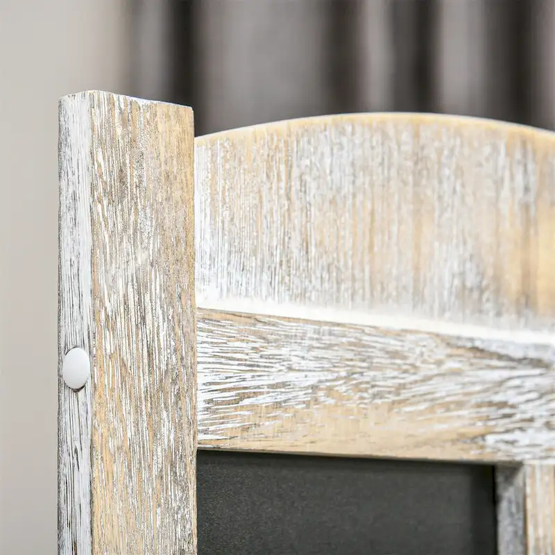 4 Panel Room Divider