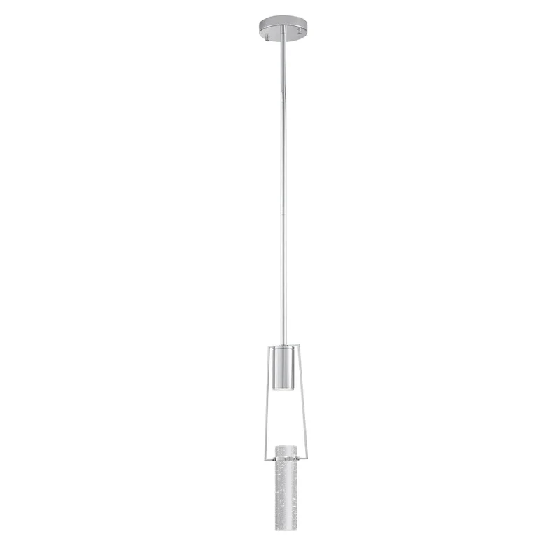 Harmony Dimmable Single Pendant - N/A